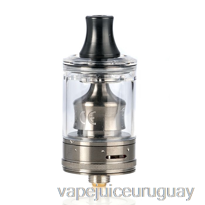 Wotofo X Smm Cog Mtl 22mm Rta Gunmetal Vape Recargable